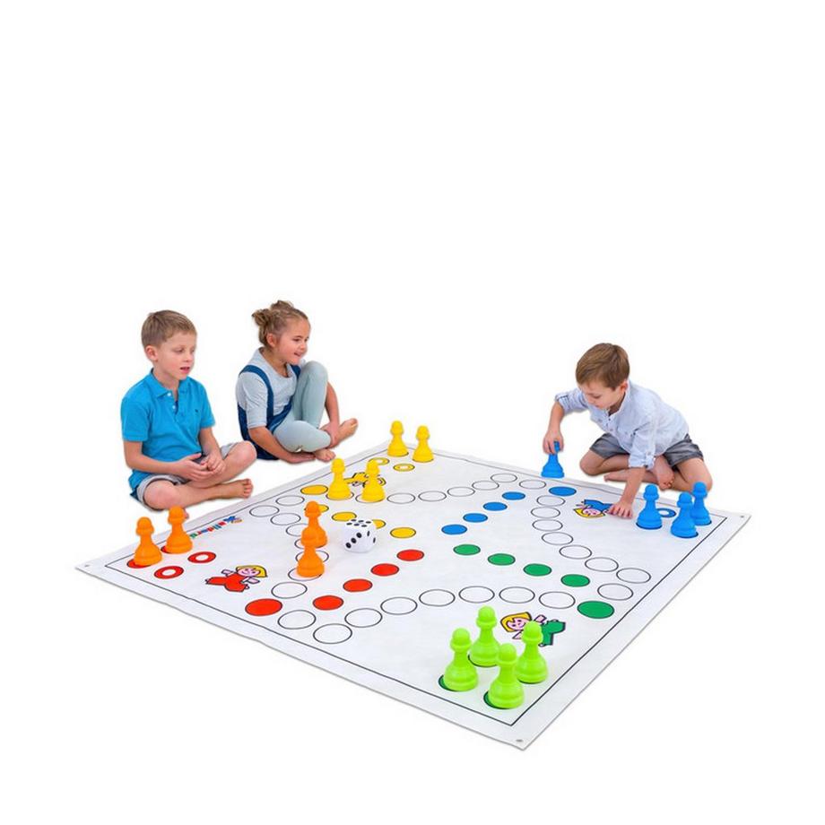 Alldoro  Eile mit Weile XXL 