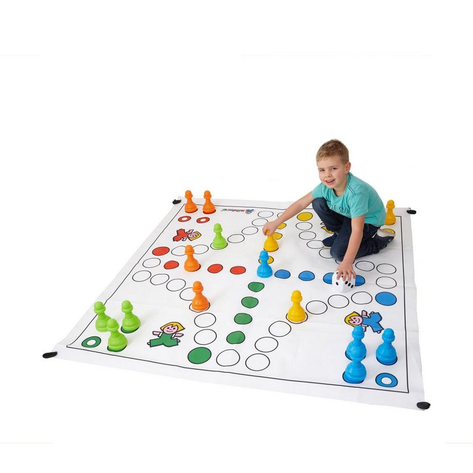 Alldoro  Eile mit Weile XXL 