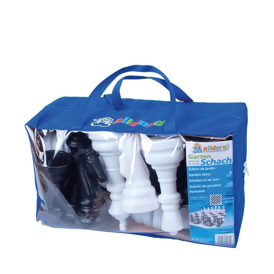 Alldoro  Schach XXL 