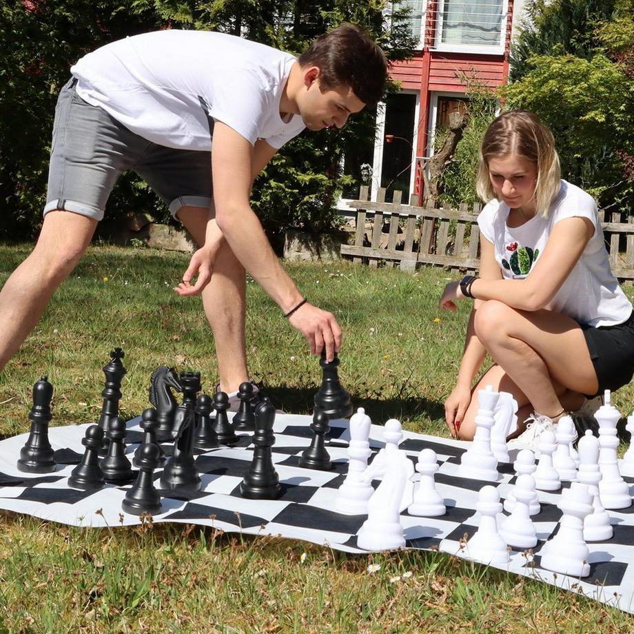 Alldoro  Schach XXL 