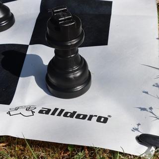 Alldoro  Échecs XXL 