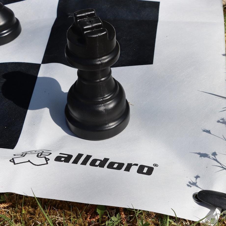 Alldoro  Schach XXL 