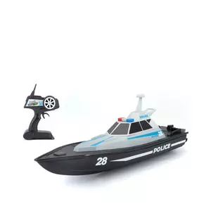 RC High Speed Polizeiboot