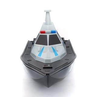 Maisto Tech RC  RC High Speed Bateau de police 