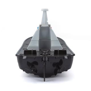 Maisto Tech RC  RC High Speed Barca della polizia 