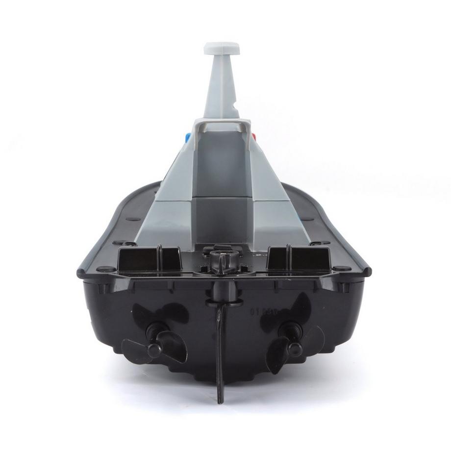 Maisto Tech RC  RC High Speed Barca della polizia 