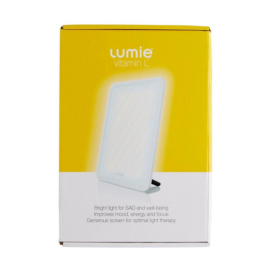 Lumie  Lumie VITAMIN L LUMINOTHERAPIE 