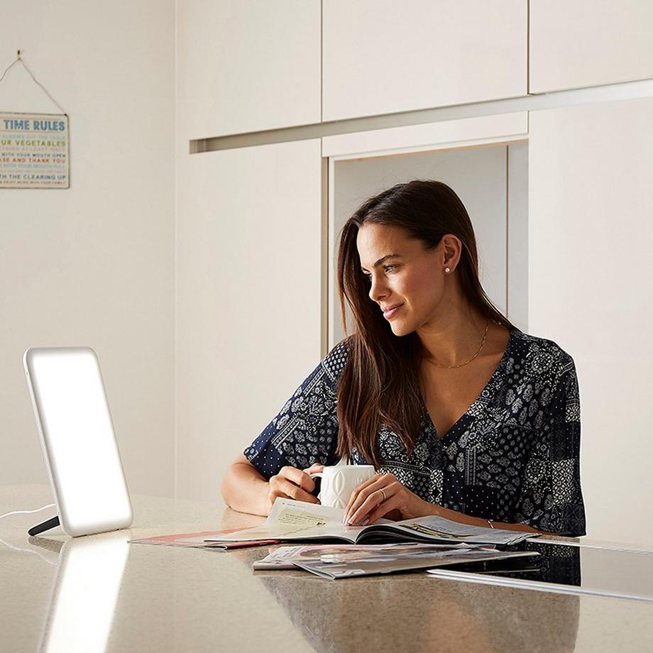 Lumie  Lumie VITAMIN L LUMINOTHERAPIE 