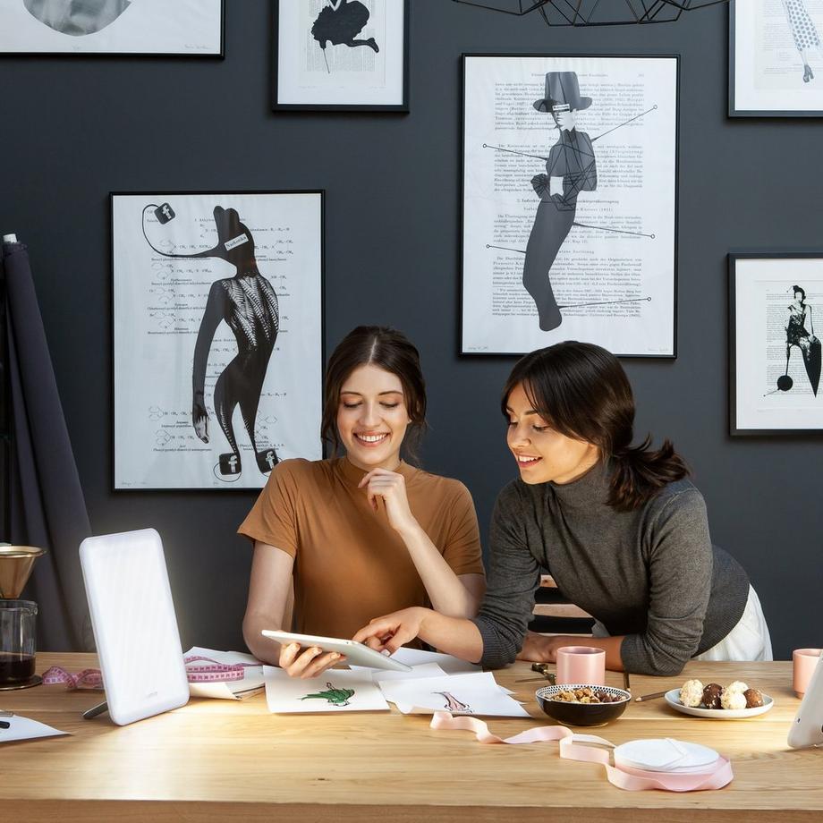 Lumie  Lumie VITAMIN L LUMINOTHERAPIE 