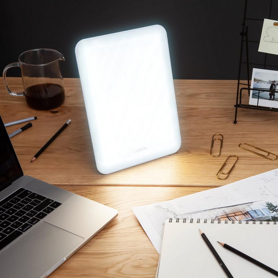 Lumie  Lumie VITAMIN L LUMINOTHERAPIE 