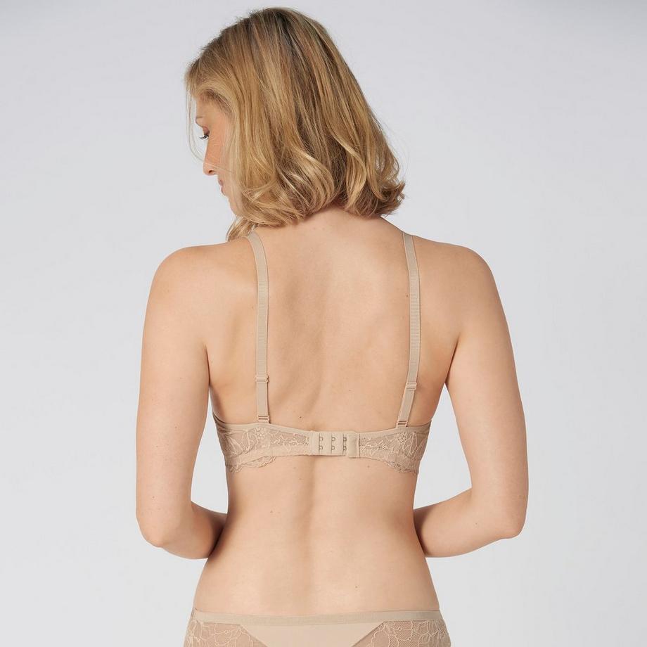 Triumph Amourette Charm W02 Bügel-BH, unwattiert 