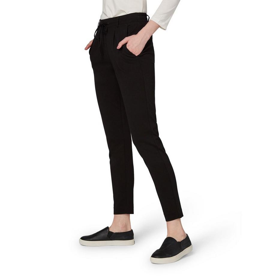 TOM TAILOR  Pantalon long, Shaping Fit 