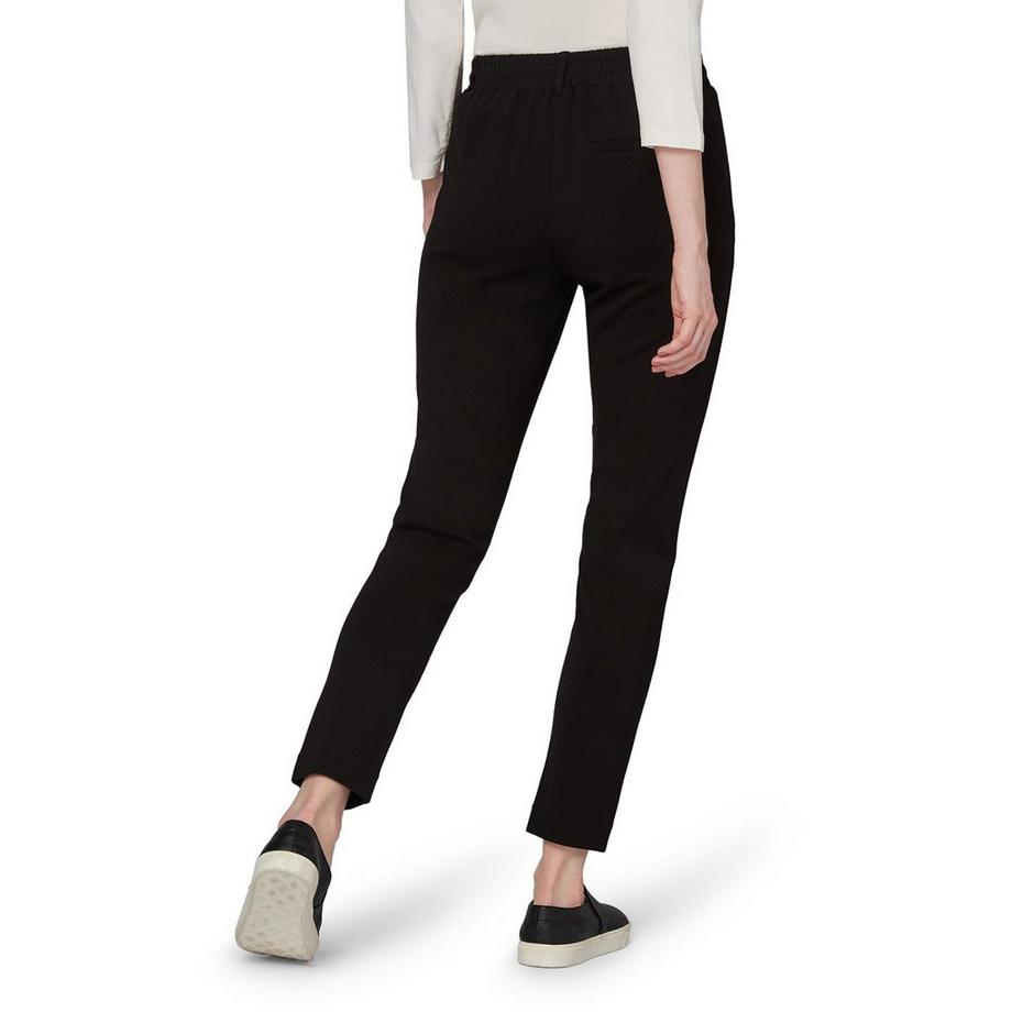 TOM TAILOR  Pantalon long, Shaping Fit 