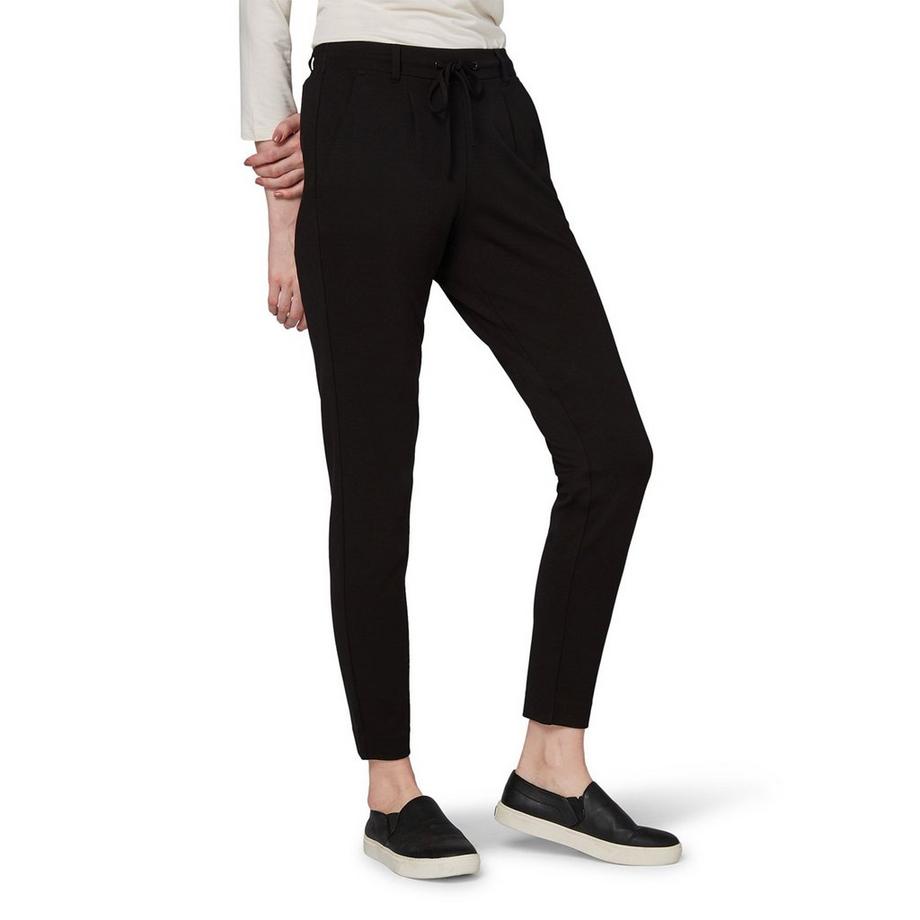 TOM TAILOR  Pantalon long, Shaping Fit 
