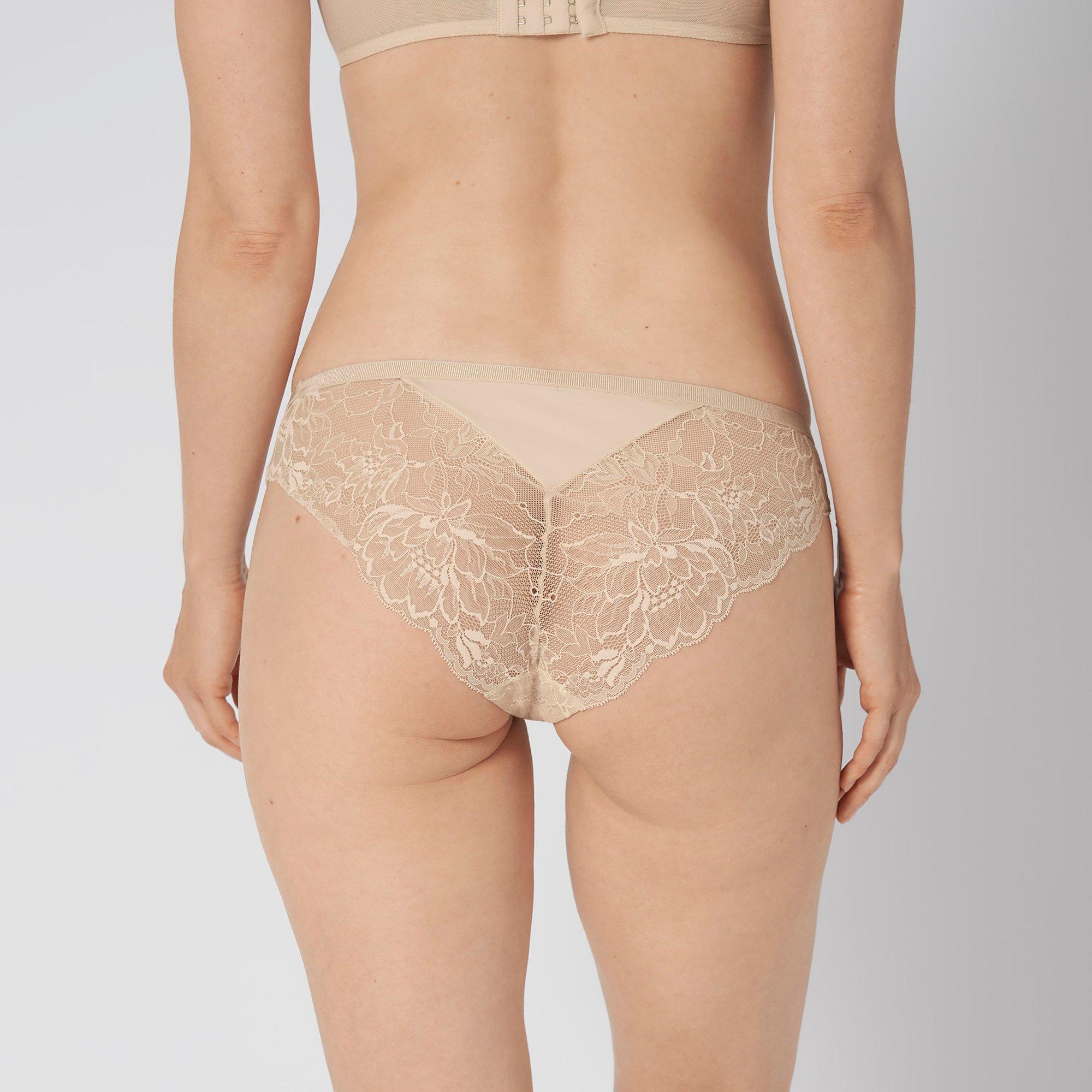 Triumph Amourette Charm Brazilian Tai Slip  