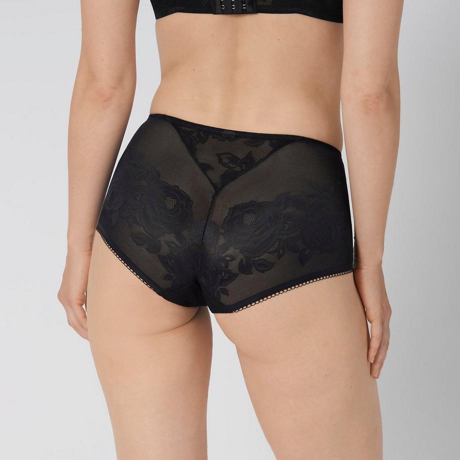 Triumph Wild Rose Sensation Maxi Slip maxi 