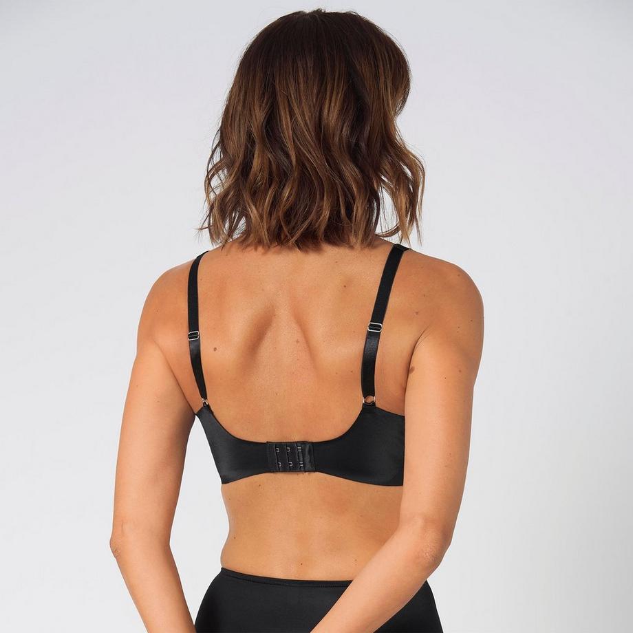 Triumph True Shape Sensation N01 Reggiseno senza ferretto non imbottito  