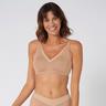 Triumph True Shape Sensation Soutient-gorge sans armatures, non rembourré 