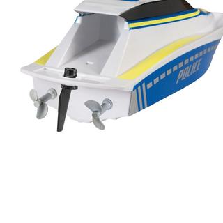 Revell  Boat Waterpolice  