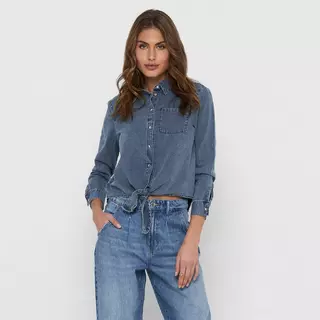 ONLY  Camicetta Jeans