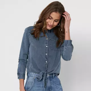 ONLY  Camicetta Jeans