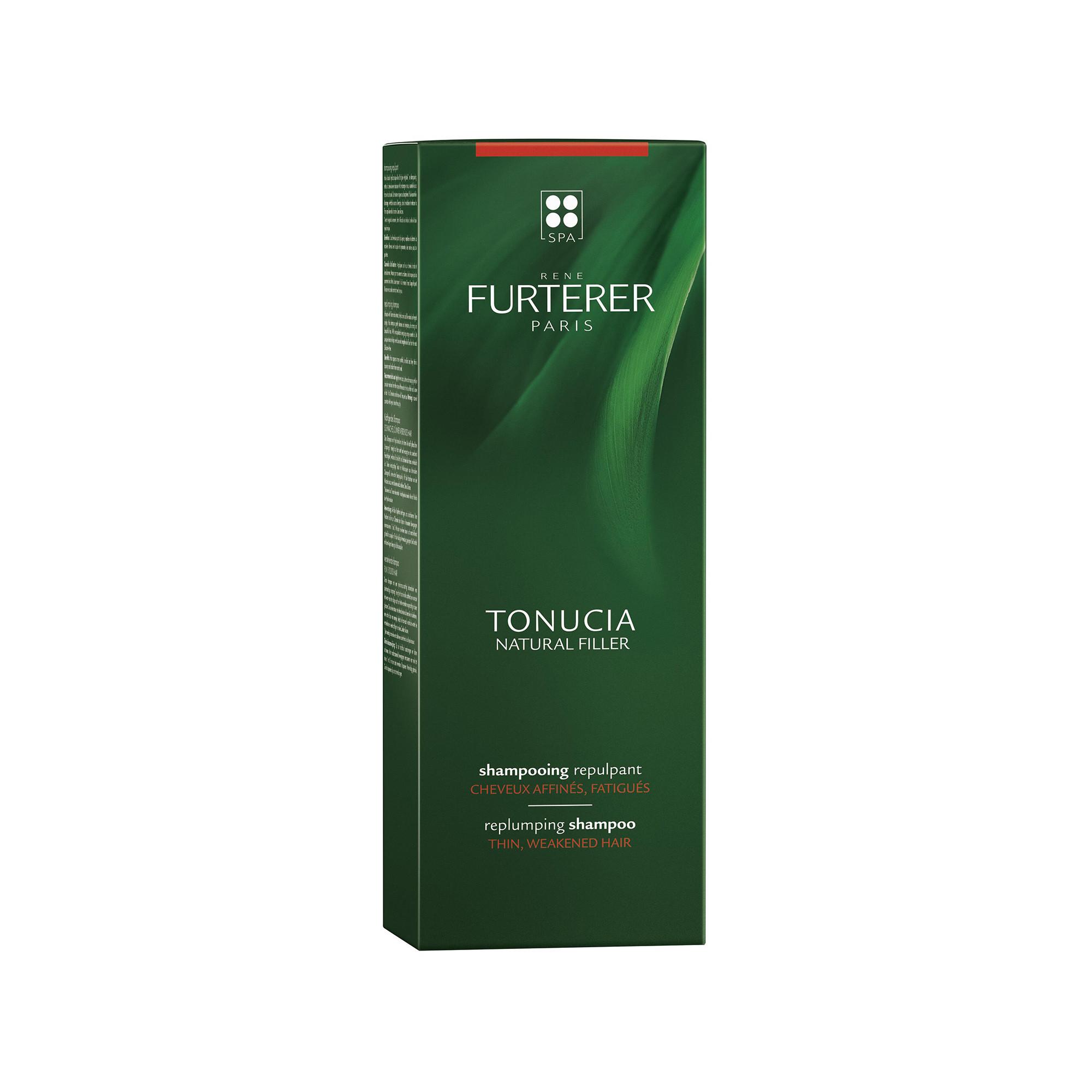 FURTERER Tonucia Shampoo tonificante  