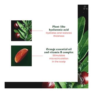 FURTERER Tonucia Kräftigendes Shampoo  