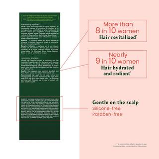 FURTERER Tonucia Shampooing fortifiant  