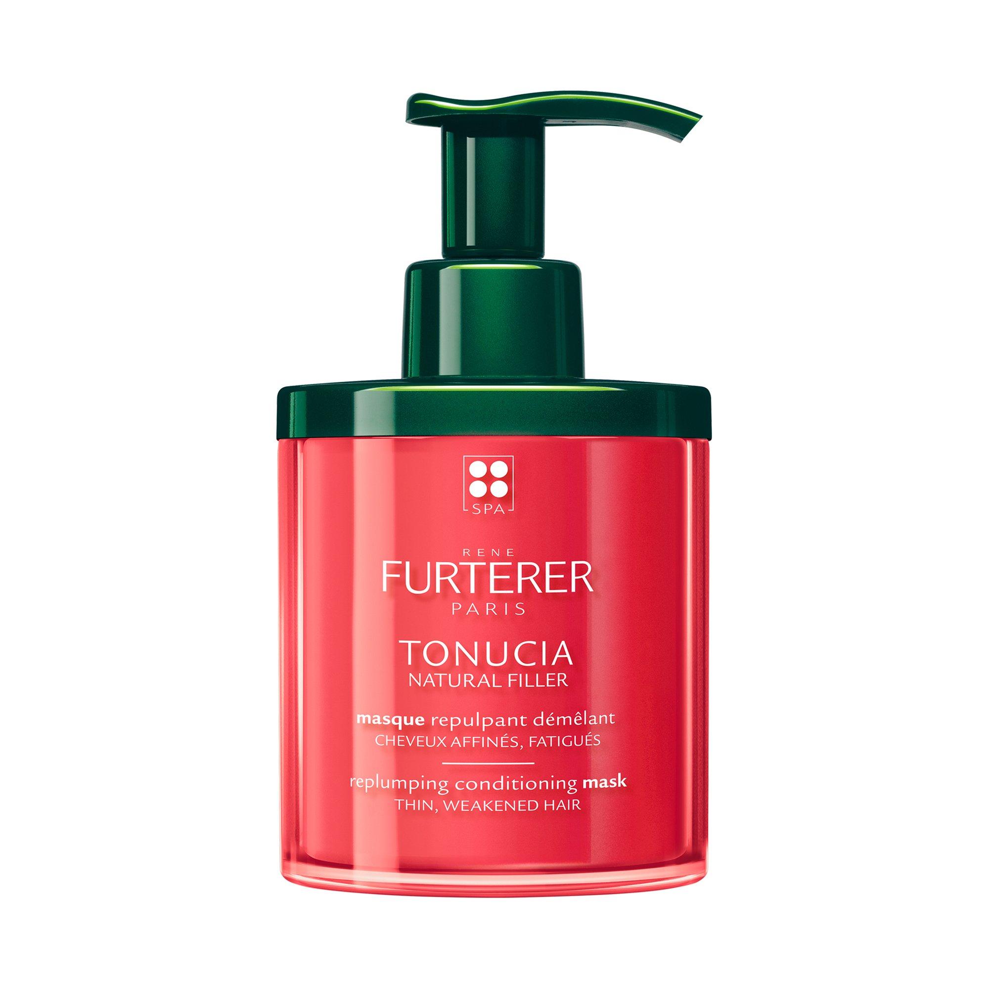 Image of Tonucia Kräftigende Und Entwirrende Maske Unisex 200ml