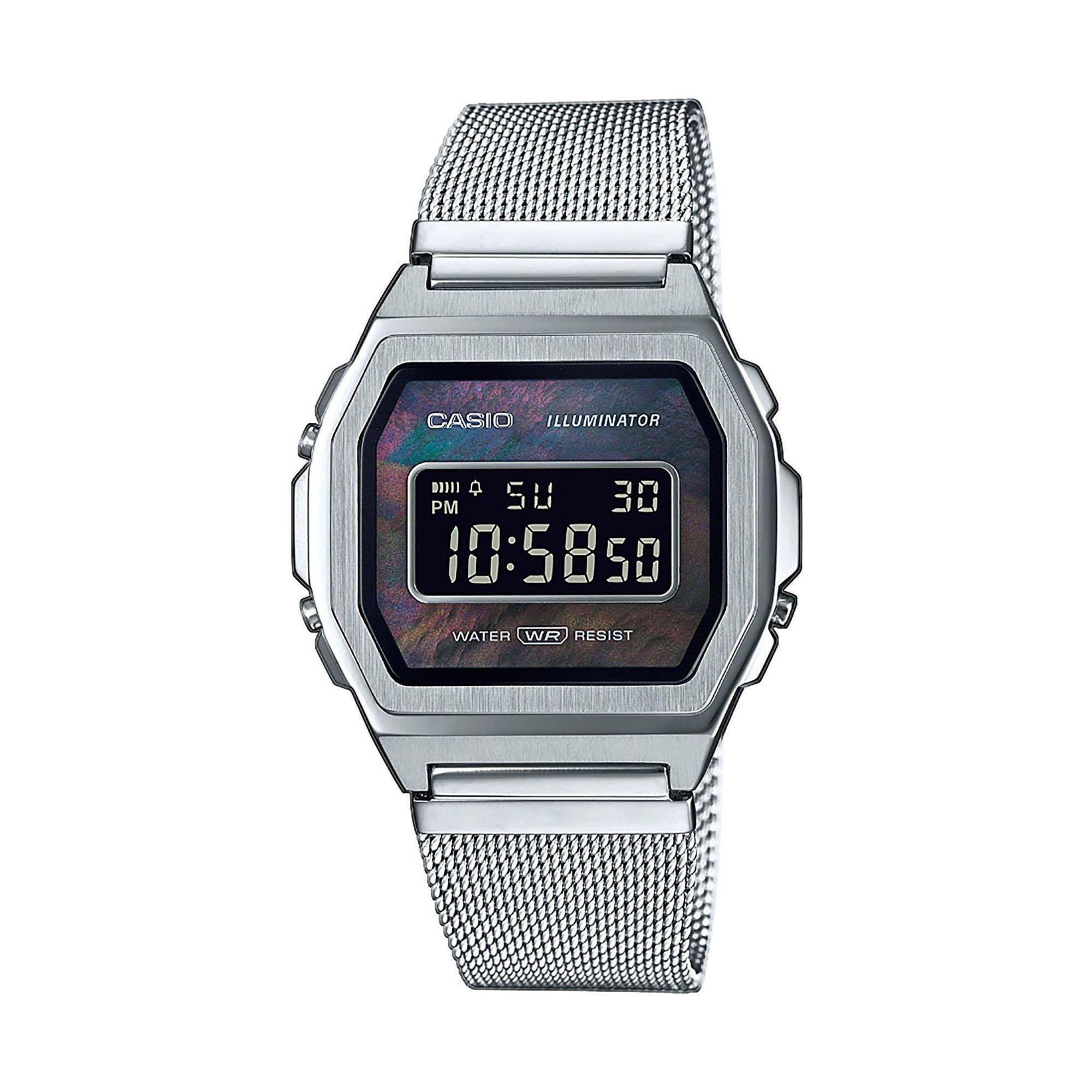 CASIO Vintage ICONIC Orologio digitale 