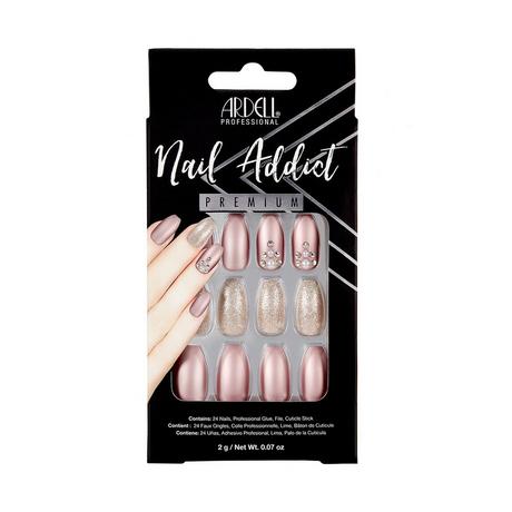 ARDELL Nail Addict Körperpflegeset 