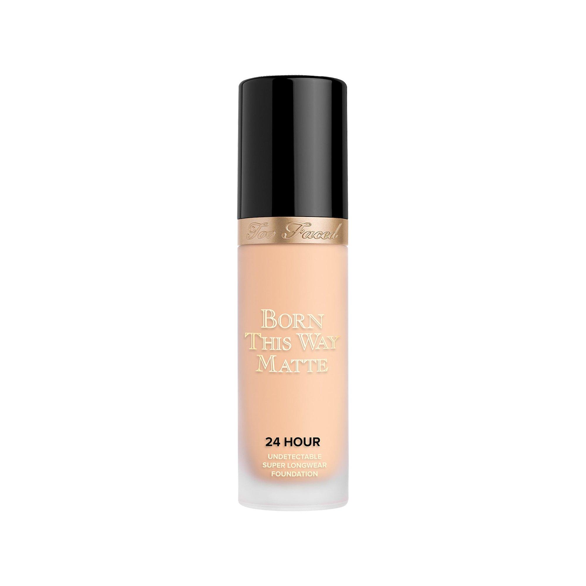 Image of Base-100174739 Damen NUDE 30ml
