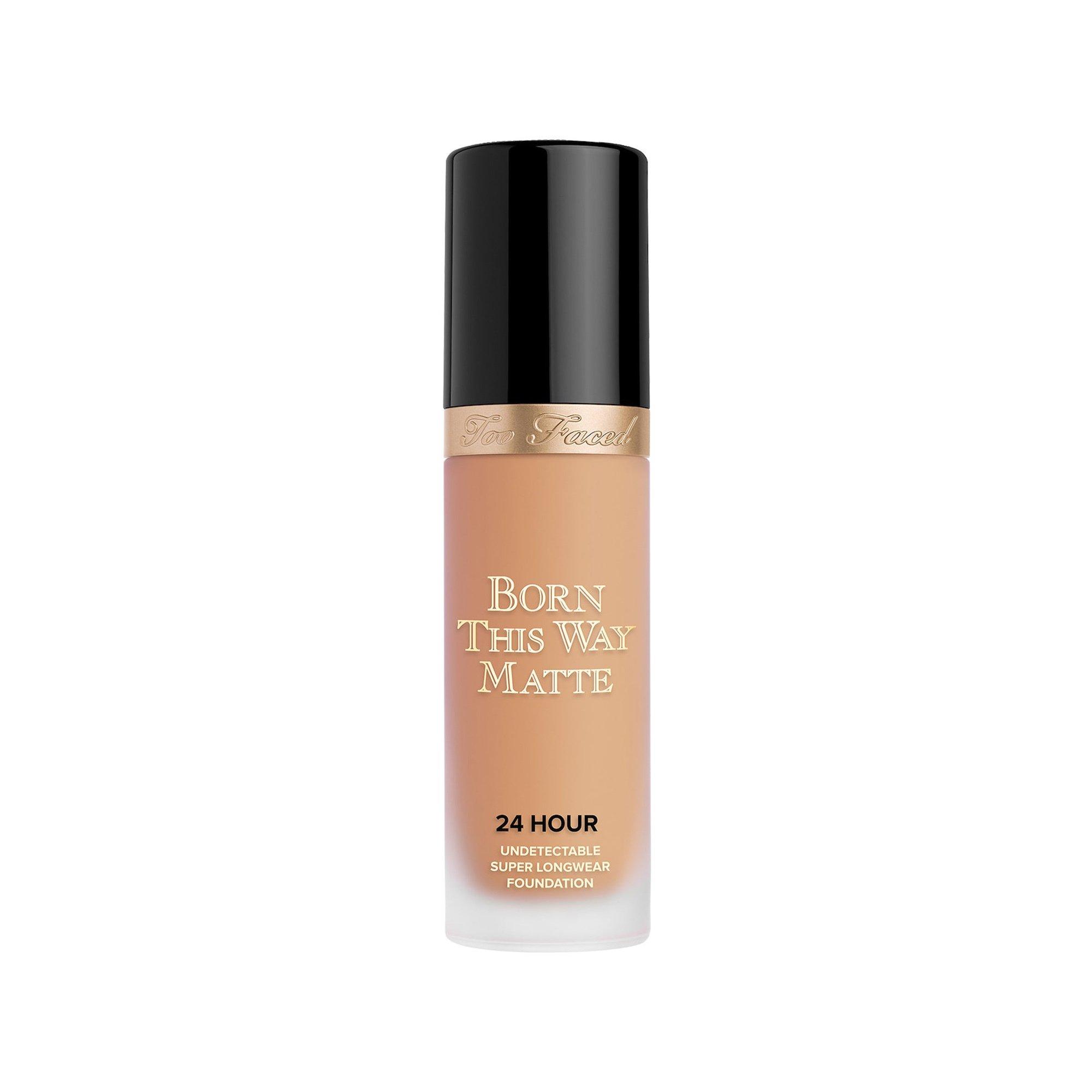 Image of Base-100174739 Damen WARM BEIGE 30ml