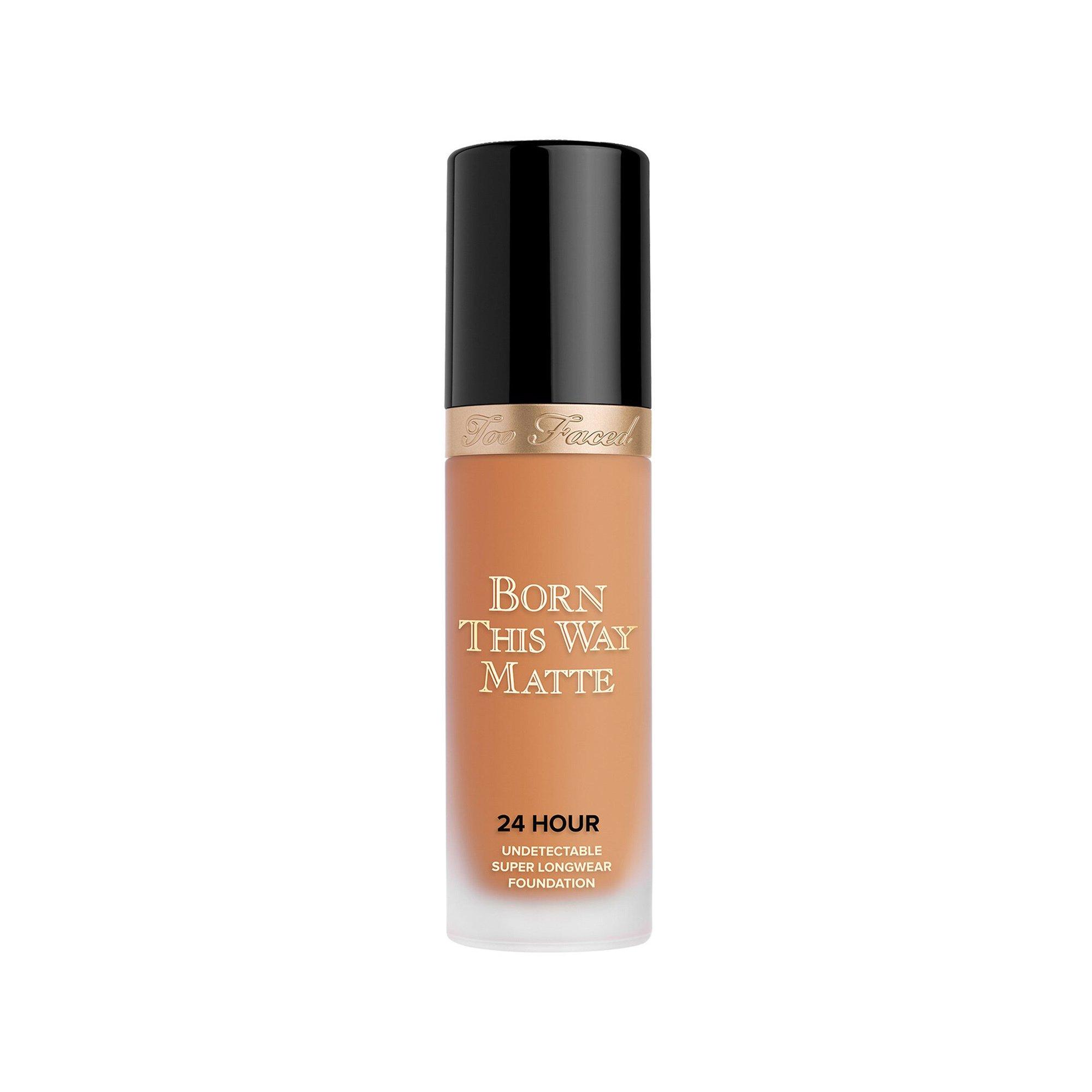 Image of Base-100174739 Damen MOCHA 30ml