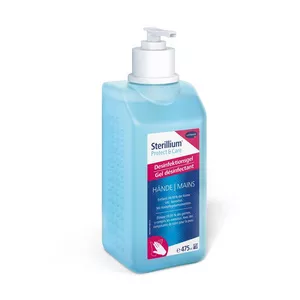Protect & Care Gel Disinfettante