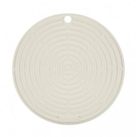 LE CREUSET Topflappen Meringue 