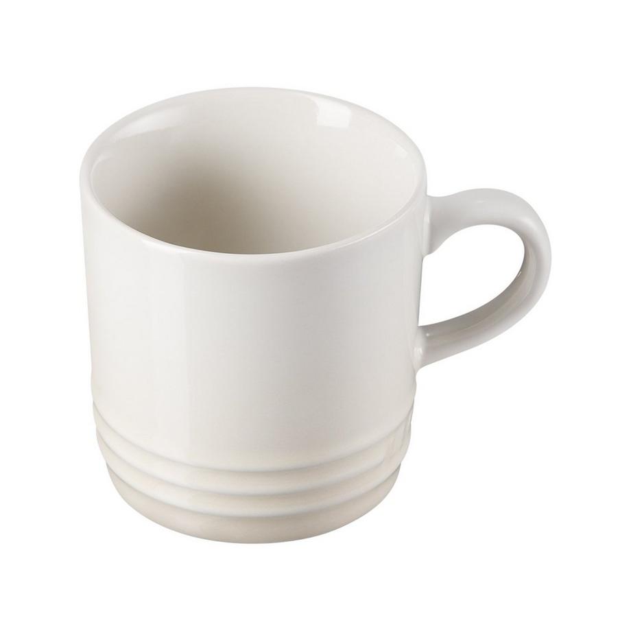 LE CREUSET Tasse Meringue 