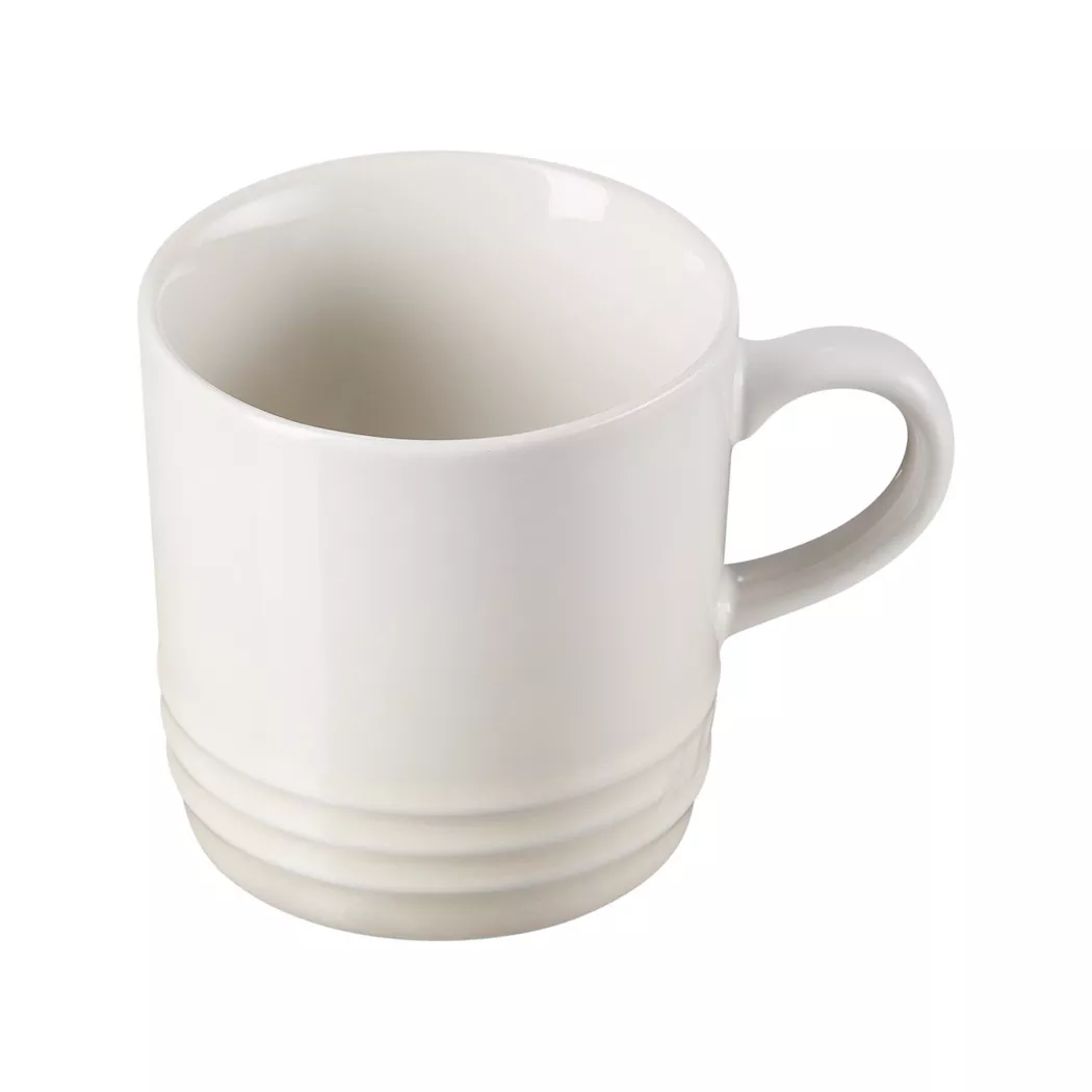 Le Creuset - Tasse, 0.20L, Elfenbein