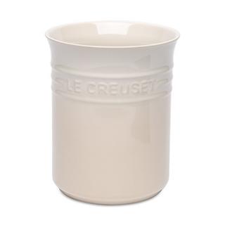 LE CREUSET Küchenutensilien-Behälter Meringue 
