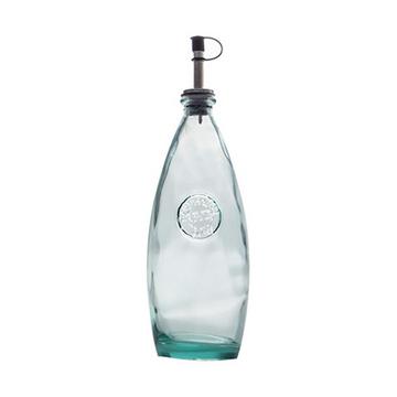 Bottiglia per olio e aceto