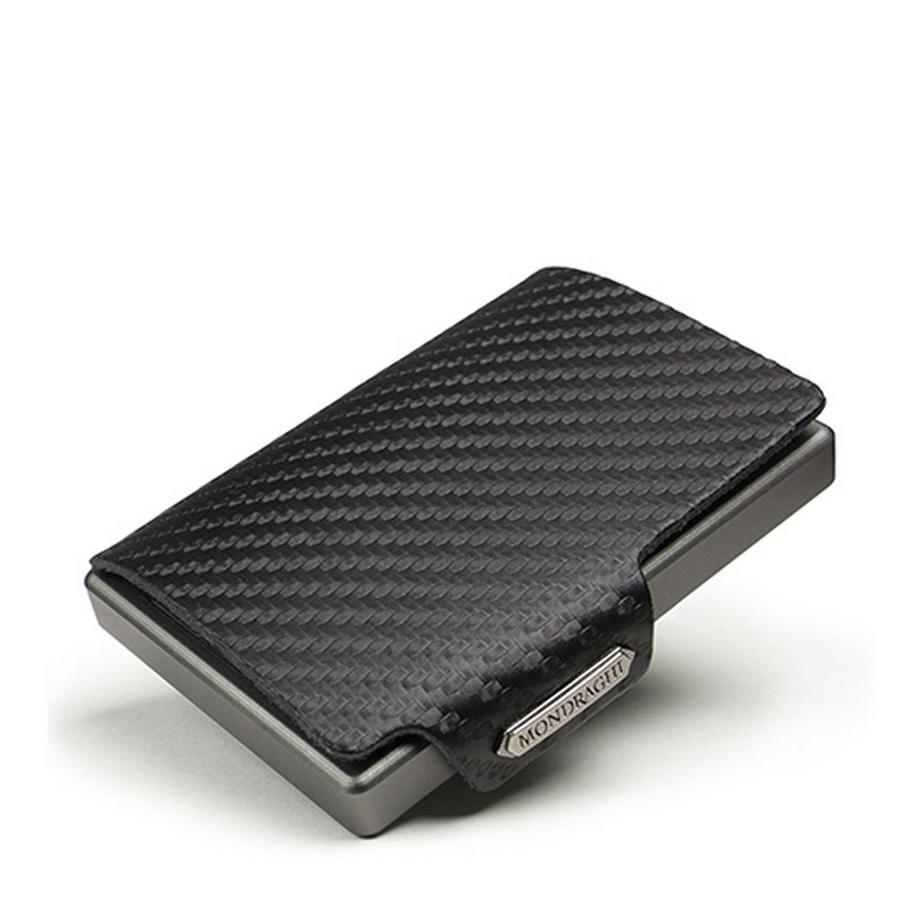 MONDRAGHI Card Holder RFID sécurisé  
