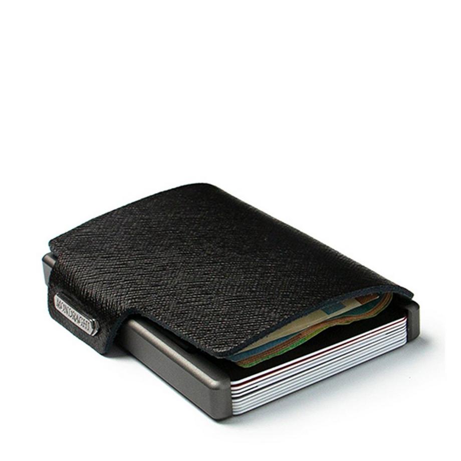 MONDRAGHI Card Holder RFID sécurisé  