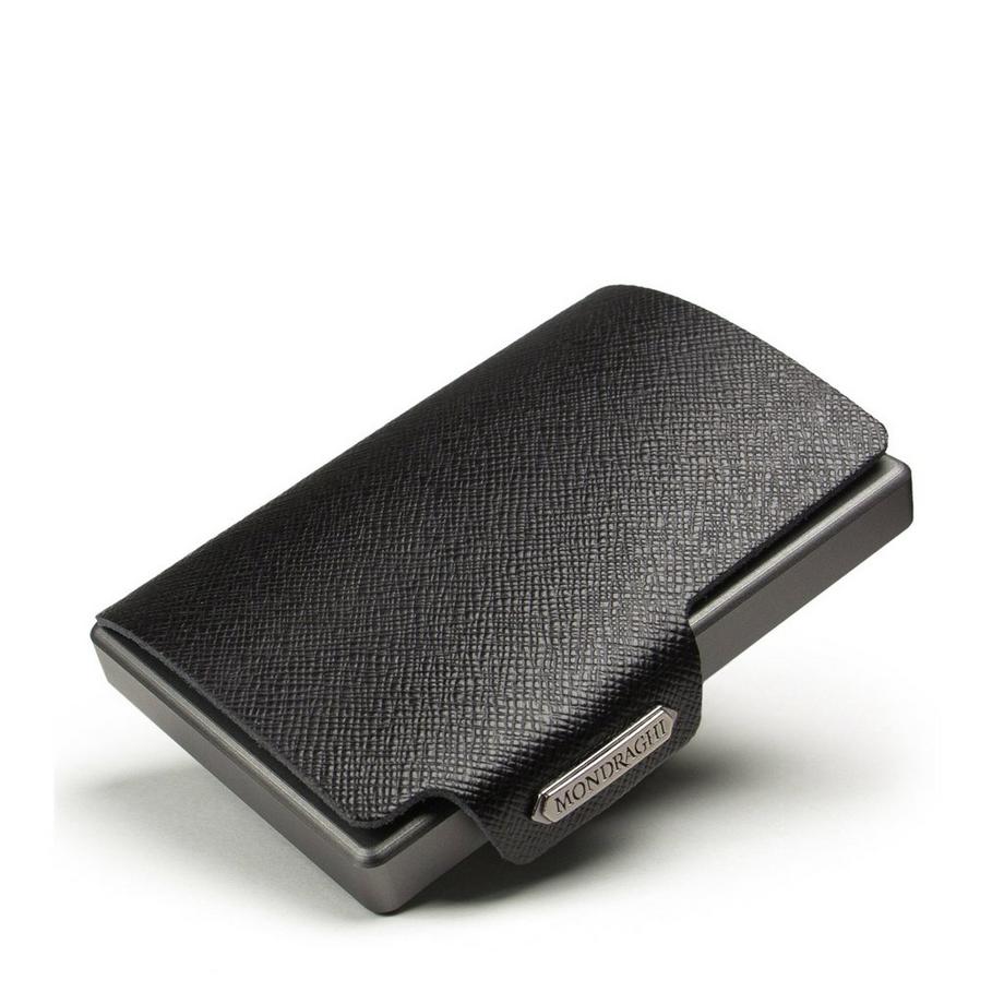 MONDRAGHI Card Holder RFID sécurisé  