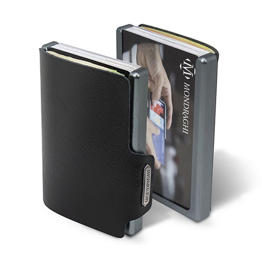 MONDRAGHI Card Holder RFID sécurisé  
