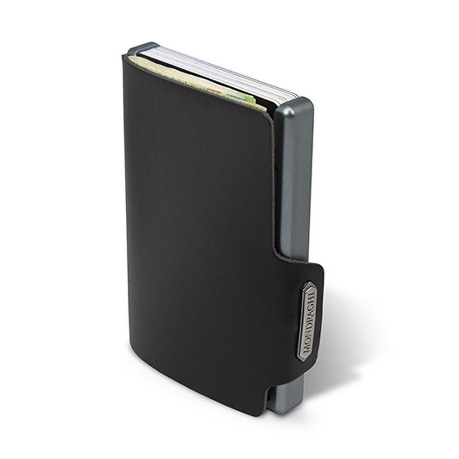 RFID sicherer Card holder