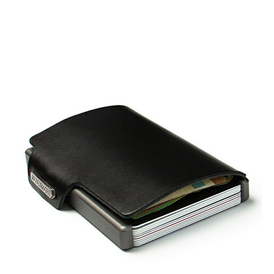 MONDRAGHI Card Holder RFID sicuro  
