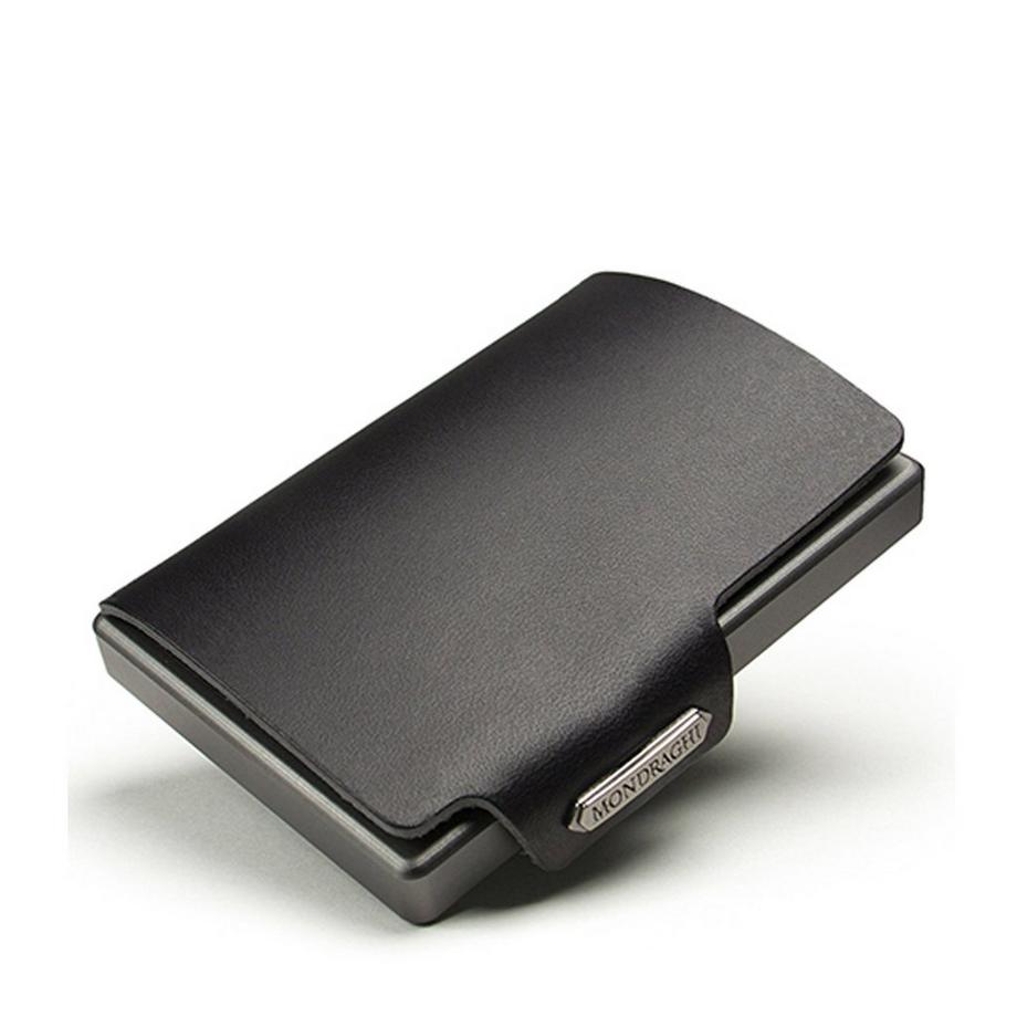 MONDRAGHI Card Holder RFID sicuro  