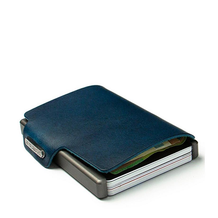 MONDRAGHI Card Holder RFID Sicuro  