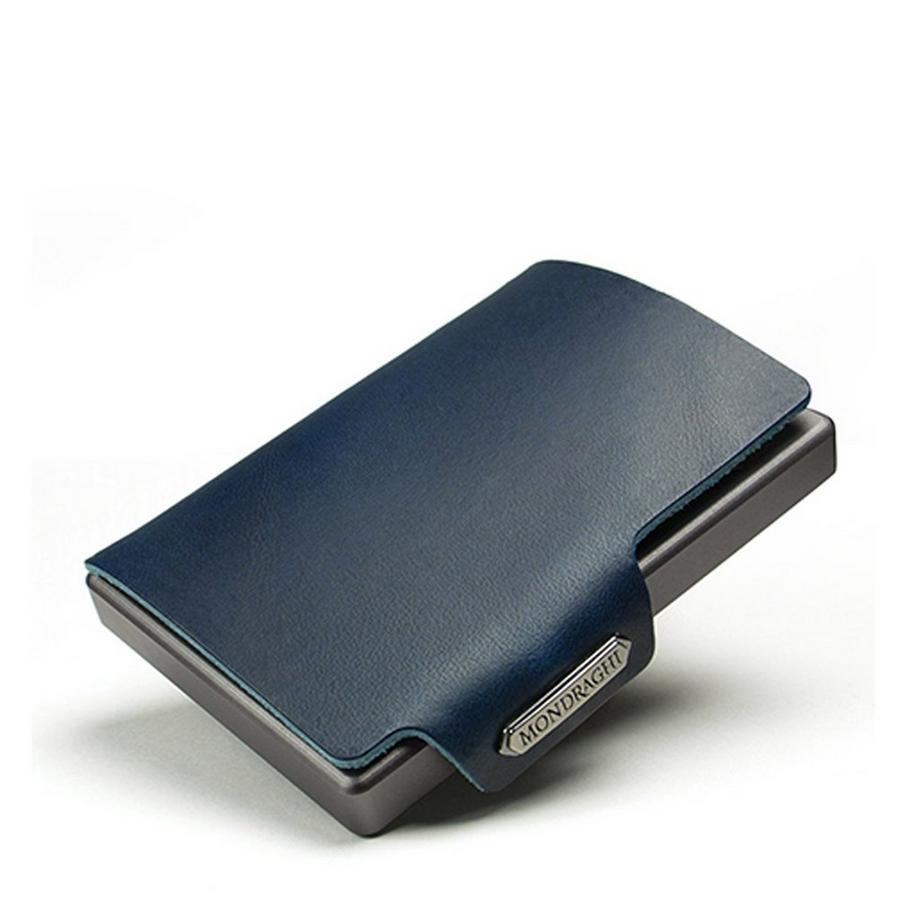 MONDRAGHI Card Holder RFID Sicuro  