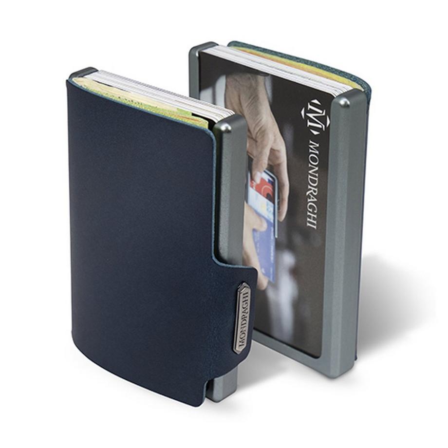 MONDRAGHI Card Holder RFID Sicuro  